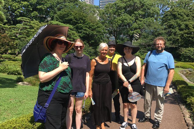 Tokyo Japanese Garden Lover's Private Tour with Government-Licensed Guide - The Sum Up: Who Will Love This Tour?