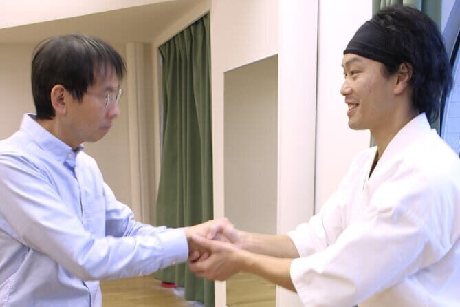 Tokyo: Karate Experience with Former All-Japan Champion - What Reviews Reveal About the Experience
