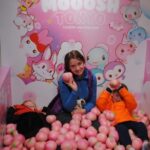 Tokyo kawaii tour near shinjuku shibuya harajuku - The Itinerary in Depth