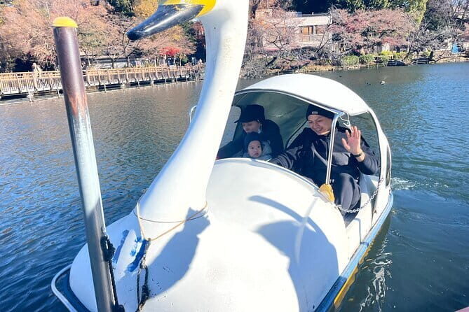 Tokyo Kichijoji 4hr Private Tour: Fun for Kids and Parents - The Practical Side: Pricing, Duration, and Group Size