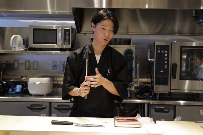 Tokyo Learn Keen Japanese Knife and Sashimi Workshop - Final Thoughts: Is This Experience Worth It?