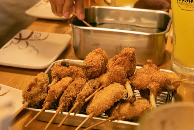 Tokyo life after 5 - Foods & Drinks - Who Will Love This Experience?