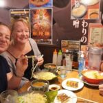 Tokyo : Local Bar and Ramen hopping Tour in Ikebukuro - FAQs
