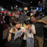 Tokyo Local Friends Solo attend Party All We Can Drink in Harajuk - Final Thoughts