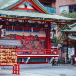 Tokyo: Locals Secret Shrine Tour // Walk with a Guide - What Makes This Tour Stand Out?