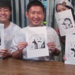 Tokyo Manga Drawing Workshop Guided by Active Pro Manga Artist - Practical Details to Know Before Booking