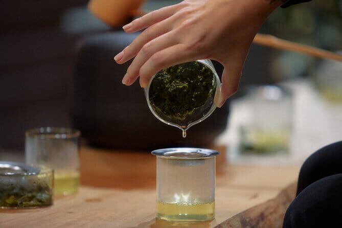 Tokyo Morning Japanese Tea and Meditation Experience in Japan - Authenticity and Value