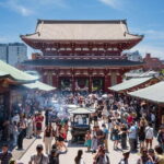 Tokyo Morning Small Group Tour - In-Depth Look at the Tour Itinerary