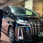Tokyo (Narita) Airport Transfer Service - Who Would Love This Service?