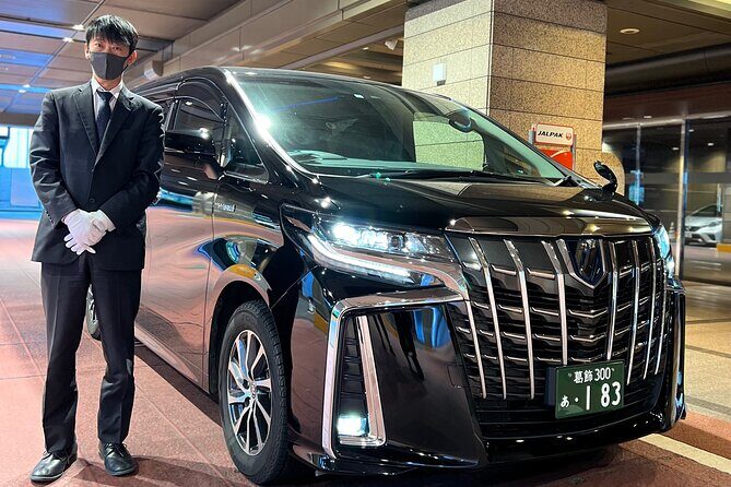 Tokyo (Narita) Airport Transfer Service - Who Would Love This Service?