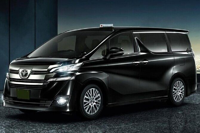 Tokyo Narita Airport(NRT) : Private Transfers to/from Tokyo City - Possible Challenges & How to Navigate Them