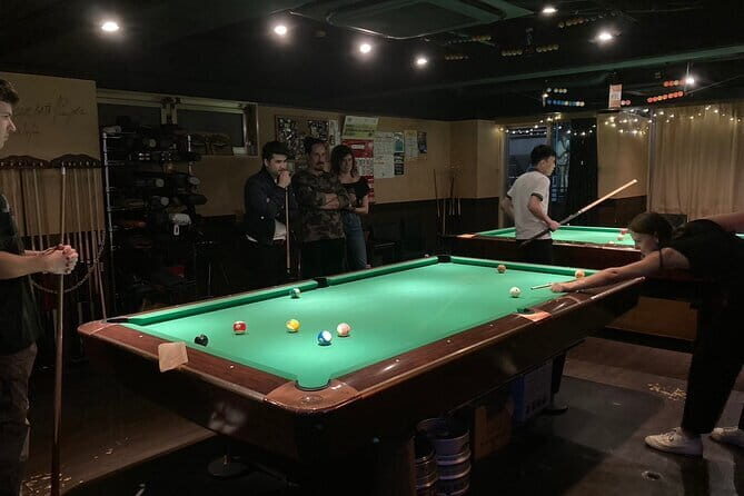 Tokyo night out - The Fine Details: Price, Timing, and Practicalities