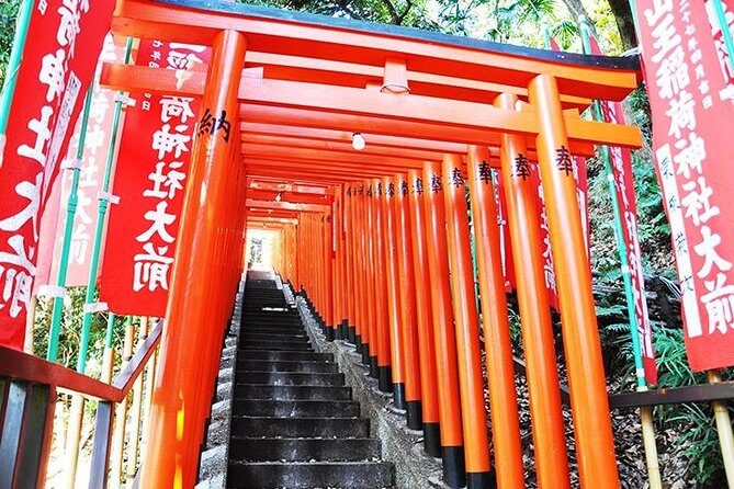 Tokyo Off the Beaten Path 6hr Private Tour with Licensed Guide - What Travelers Love About This Tour