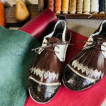 Tokyo Original Shoes Making 1 Day Workshop / Ready made orders - Authentic Insights from Past Participants