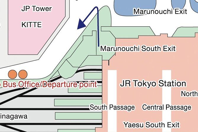 Tokyo Panoramic 1 Day: Meiji Shrine, Asakusa, Odaiba and SKYTREE® - Who Will Love This Tour?