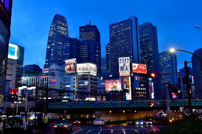 Tokyo Photography Masterclass - Private Photography Lesson - The Sum Up: Who Should Book This Tour?