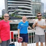 Tokyo Private Sightseeing Tour by Bike with Water Bus - What Makes This Tour Stand Out?
