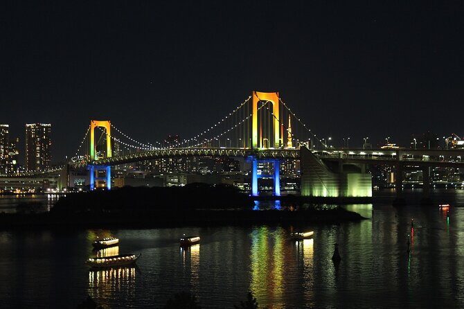 Tokyo Private Tour by Car/Van with English Speaking Driver - What Our Reviewers Loved
