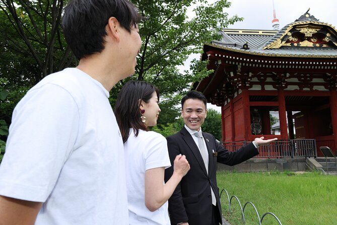 Tokyo Private Tour - A Closer Look at the Itinerary