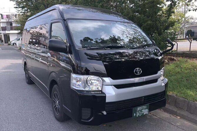 Tokyo private transfer for Yokohama Port - Final Thoughts
