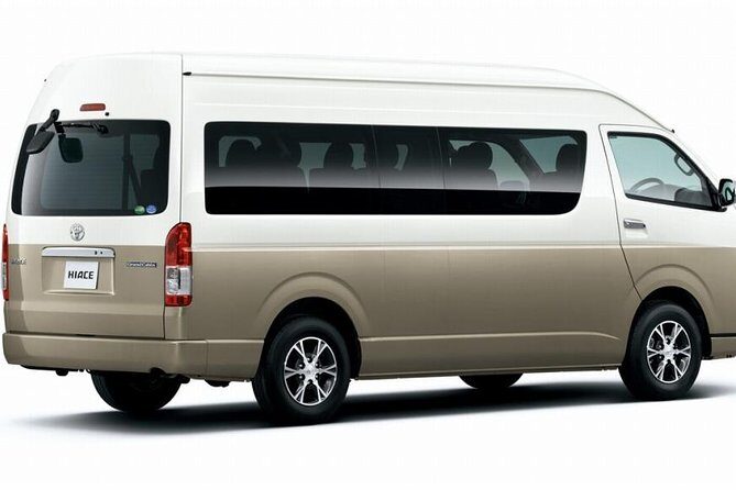Tokyo private transfer from/to Tokyo Ports - A Closer Look at the Experience