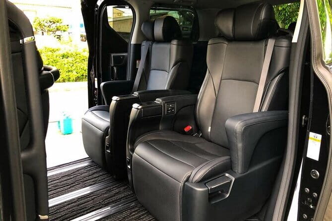 Tokyo: Private Transfer from/to Yokohama Port - Final Thoughts