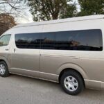 Tokyo private transfer to Narita Airport (NRT) - The Experience in Detail