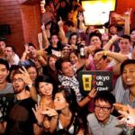 Tokyo Pub Crawl - Detailed Breakdown of the Itinerary