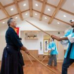 Tokyo: Samurai Sword Academy in the Hometown of the Last Samurai - The Value of This Experience