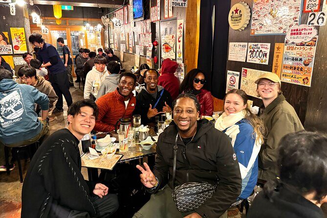 Tokyo: Shibuya Authentic Food Tour & Local Delights - The Value of the Tour