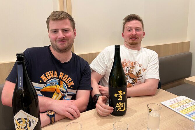 Tokyo: Shibuya Food Tour (13 dishes and 4 Eateries) - Who Will Love This Tour?