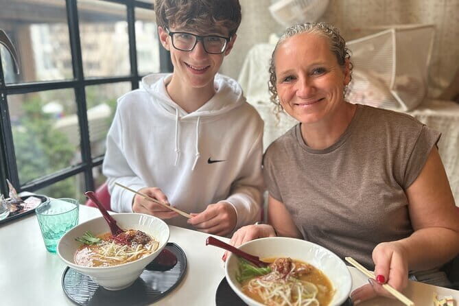 Tokyo Shibuya Ramen Tour Guided by Gen Z in the City of Youth - Final Thoughts