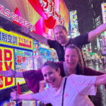Tokyo Shinjuku Food & Culture Tour: Learn Etiquette & Dark Side - What’s Included and What’s Not
