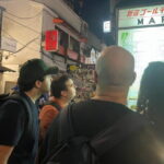 Tokyo: Shinjuku Golden Gai Bar Hopping that only locals know - Practical Details & What You Can Expect