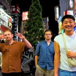 Tokyo: Shinjuku Hidden Japanese Bar Tour (Neon Light City) - Frequently Asked Questions