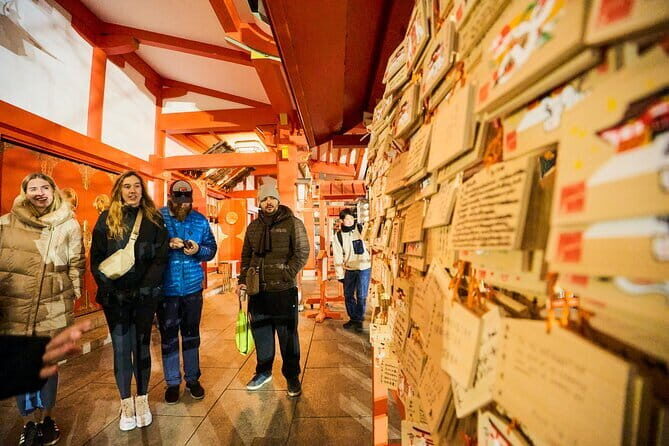 Tokyo: Shinjuku Historical Walking Tour & Secret Backstreets - The Sum Up: Who Will Love This Tour?
