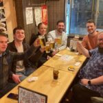 Tokyo Shinjuku Japanese Local Bar Hopping and Food Tour - Practical Considerations: What You Need to Know