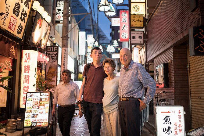 Tokyo Shopping Tour with a Local: Unique & Quirky Stores, Private & Custom - Who Is This Tour Best For?