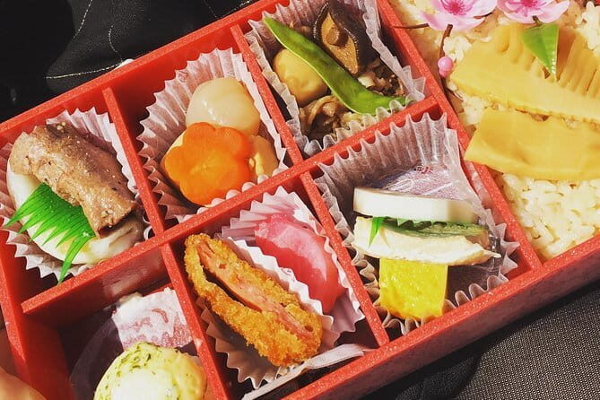 Tokyo Spring Daytime (Cherry Blossom) Food Tour - Authenticity and Review Insights