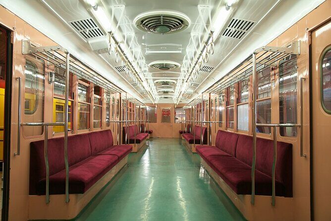Tokyo Subway Ticket - Who Will Benefit Most?