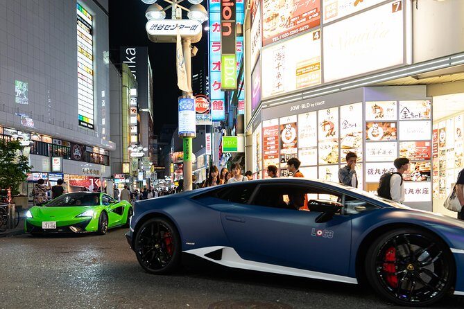 Tokyo Supercar Driving Tour: (Ferrari, Lamborghini, + More) - The Sum Up: Who Is This Tour Best For?