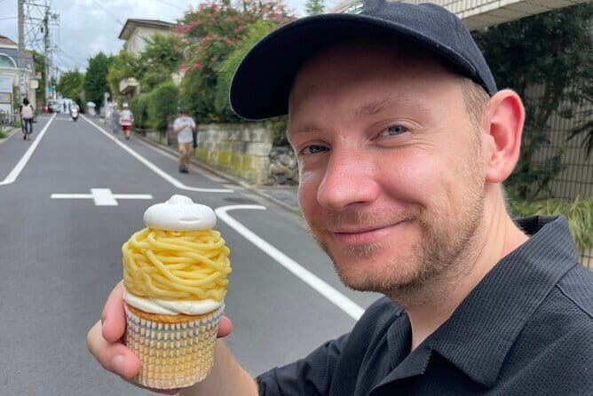 Tokyo Sweets Tour: Hidden Gems & Matcha at an Old Tea House - Final Thoughts: Who Should Book This Sweets Tour?