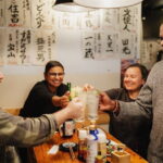Tokyo Time Machine: Exploring Old School Monzen-Nakacho - Key Points