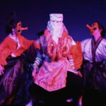 Tokyo Tower Night Show: Traditional Japan Festival Culture Dance - Final Thoughts