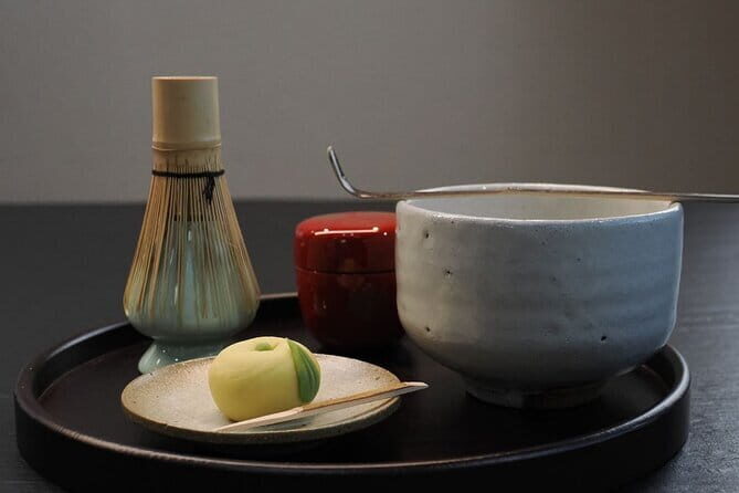 Tokyo: Traditional Tea Ceremony with a Japanese Tea Master - Final Thoughts