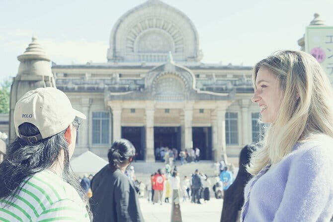 Tokyo Tsukiji Fish Market Food&Culture Walking Tour With a LOCAL! - Who Would Love This Tour?