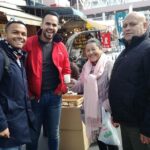 Tokyo Tsukiji Food & Culture 4hr Private Tour with Licensed Guide - Detailed Itinerary Breakdown