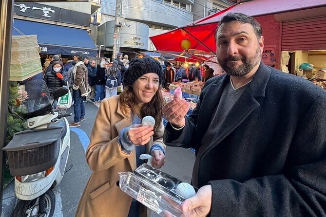 Tokyo Tsukiji Market Food and Culture Walking Tour - Final Thoughts: Is It Worth It?