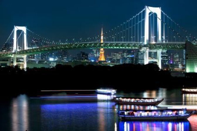 Tokyo Ultimate Daikoku & JDM Experience (R35 GTR Private Tour) - The Sum Up: Why You Should Consider This Experience