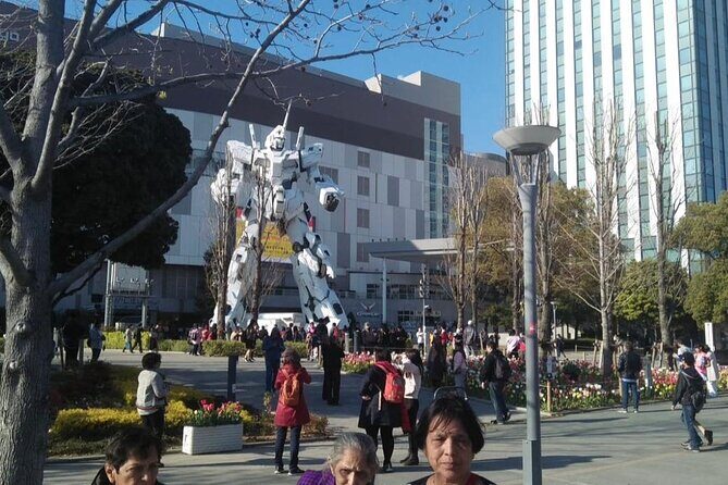 Tokyo Unlocked: Private Full-Day Tour - Practical Aspects and Experience Details